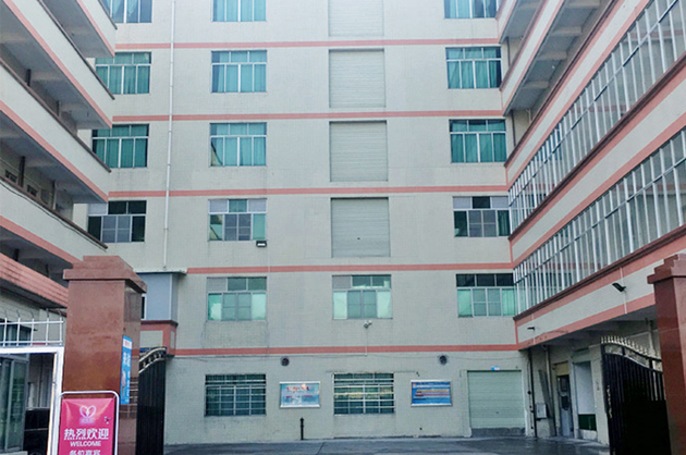 Bawei Qinghu Production Base