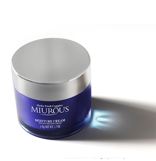 hyaluronic acid moisturizer