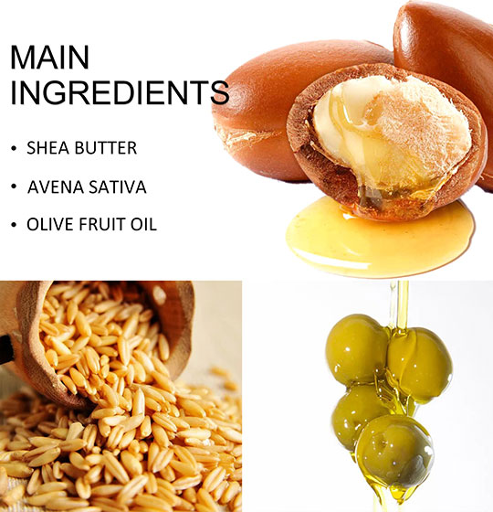 Magic Color Changing Lip Balm