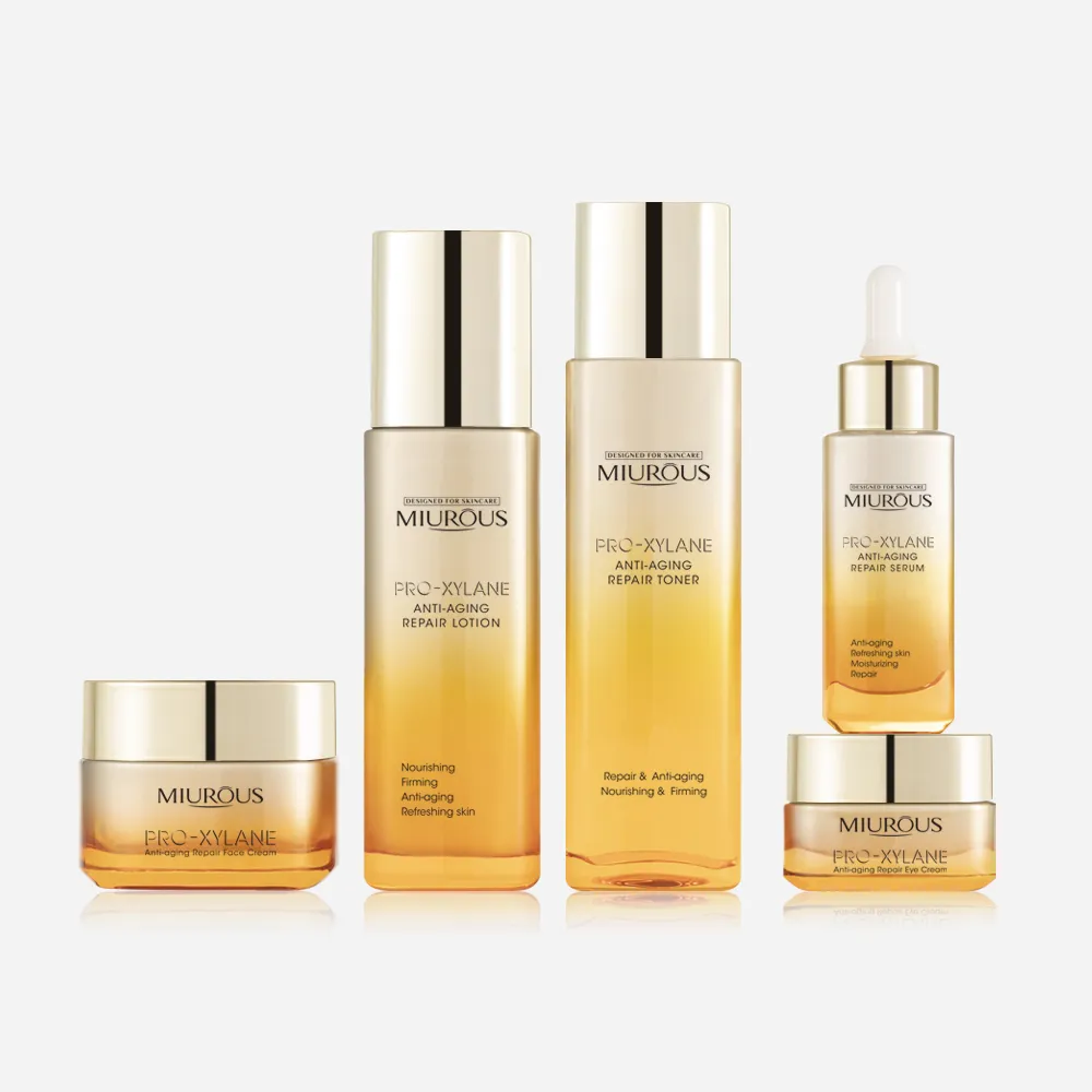 PRO-XYLANE ANTI-AGING REPAIR SKIN SET