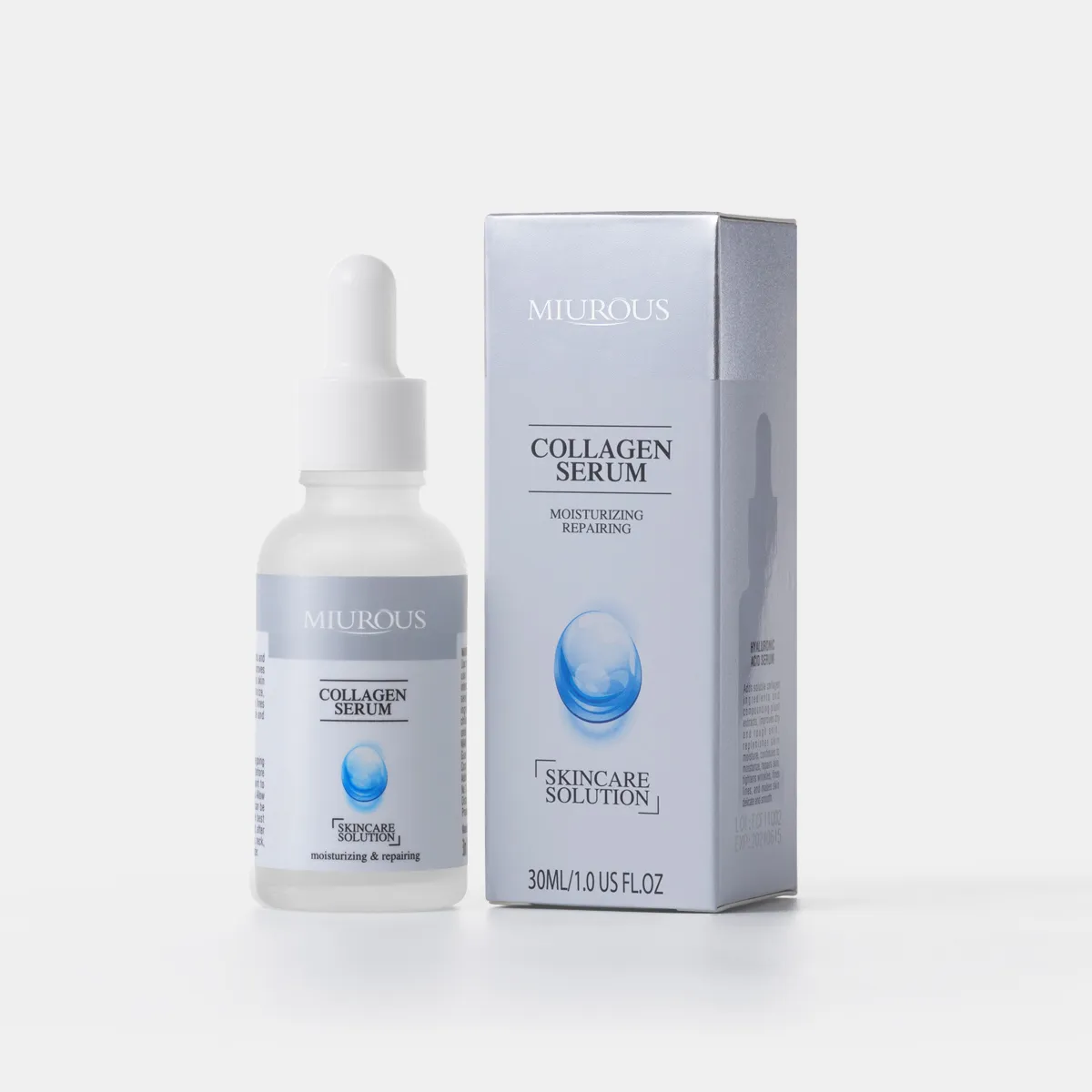 Collagen Serum