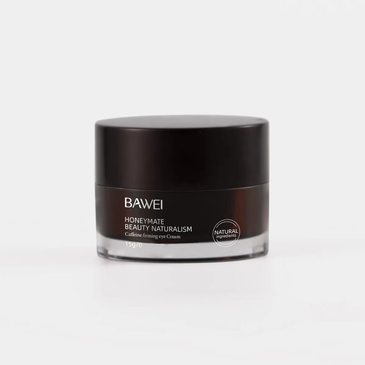 CAFFEINE FIRMING EYE CREAM
