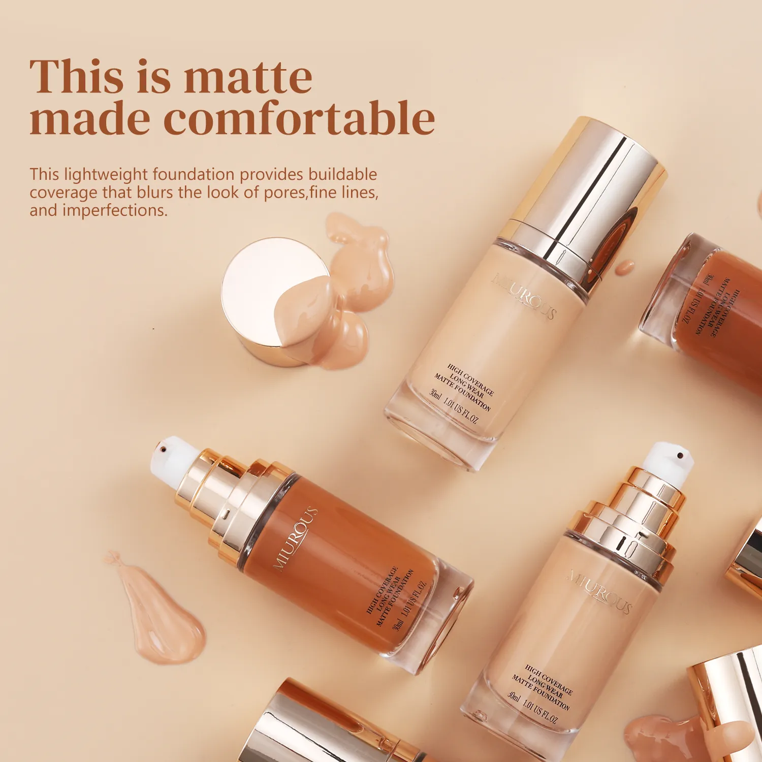 哑光粉底液 (11)