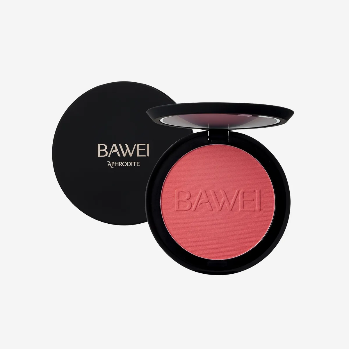 Natural-Looking Lightweight Non-Greasy Blush